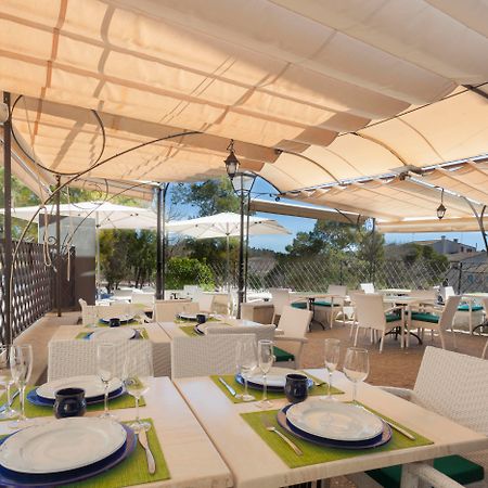 Hotel "Son Cleda" House Boutique, Adults Only Sineu  Exterior foto