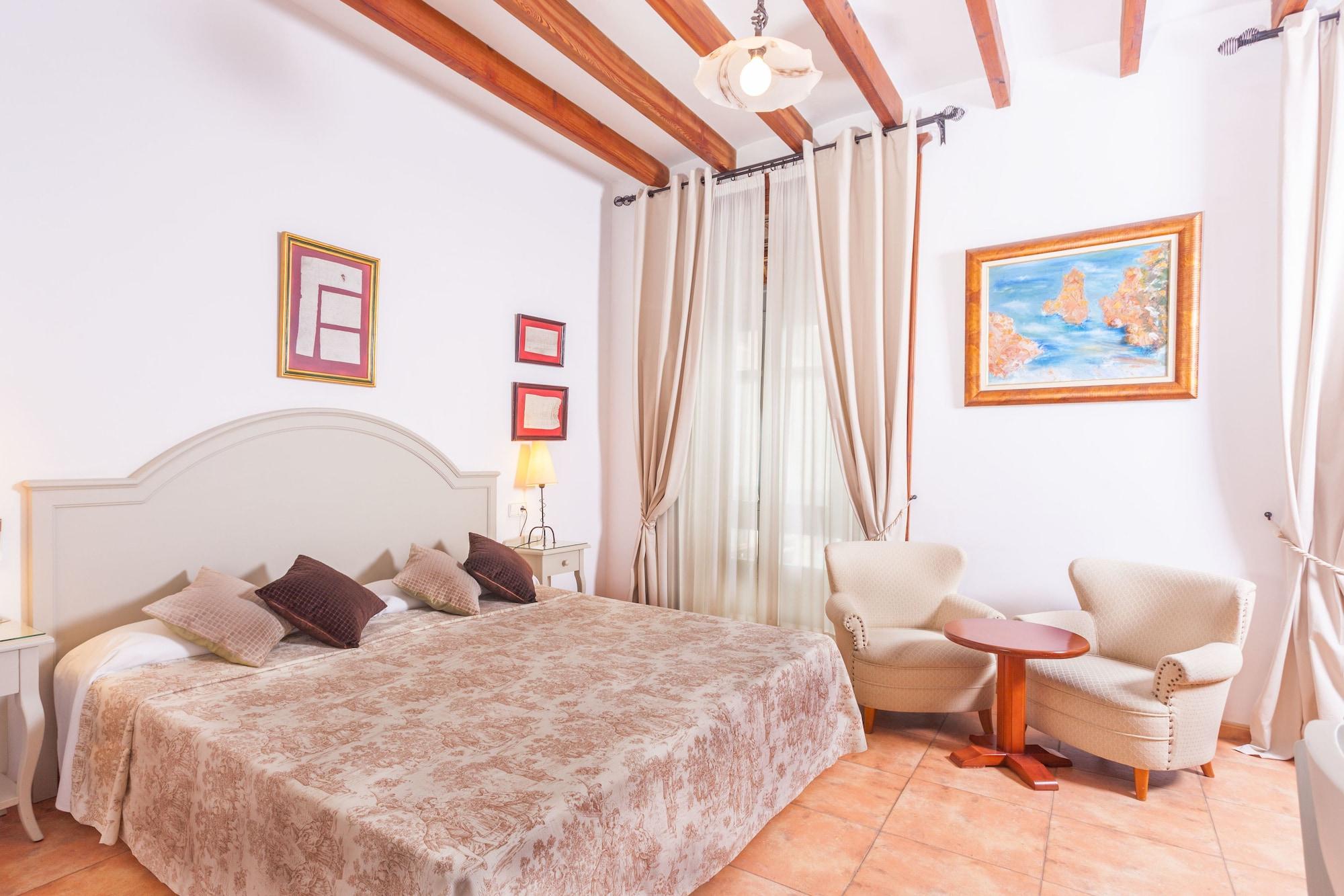 Hotel "Son Cleda" House Boutique, Adults Only Sineu  Exterior foto