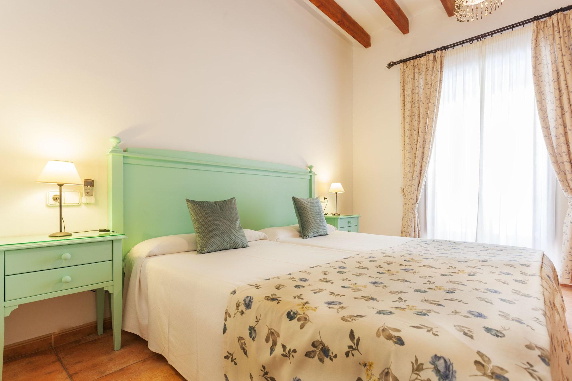 Hotel "Son Cleda" House Boutique, Adults Only Sineu  Exterior foto