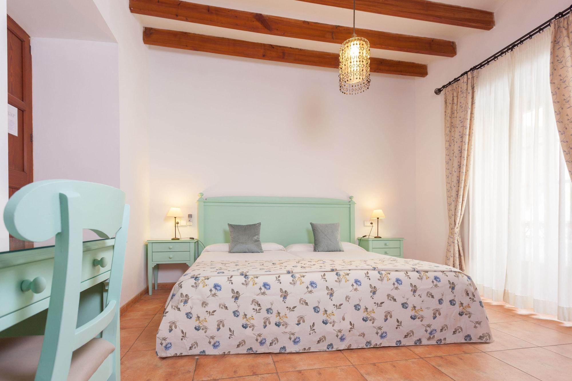 Hotel "Son Cleda" House Boutique, Adults Only Sineu  Exterior foto