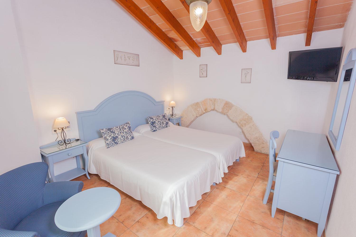 Hotel "Son Cleda" House Boutique, Adults Only Sineu  Exterior foto