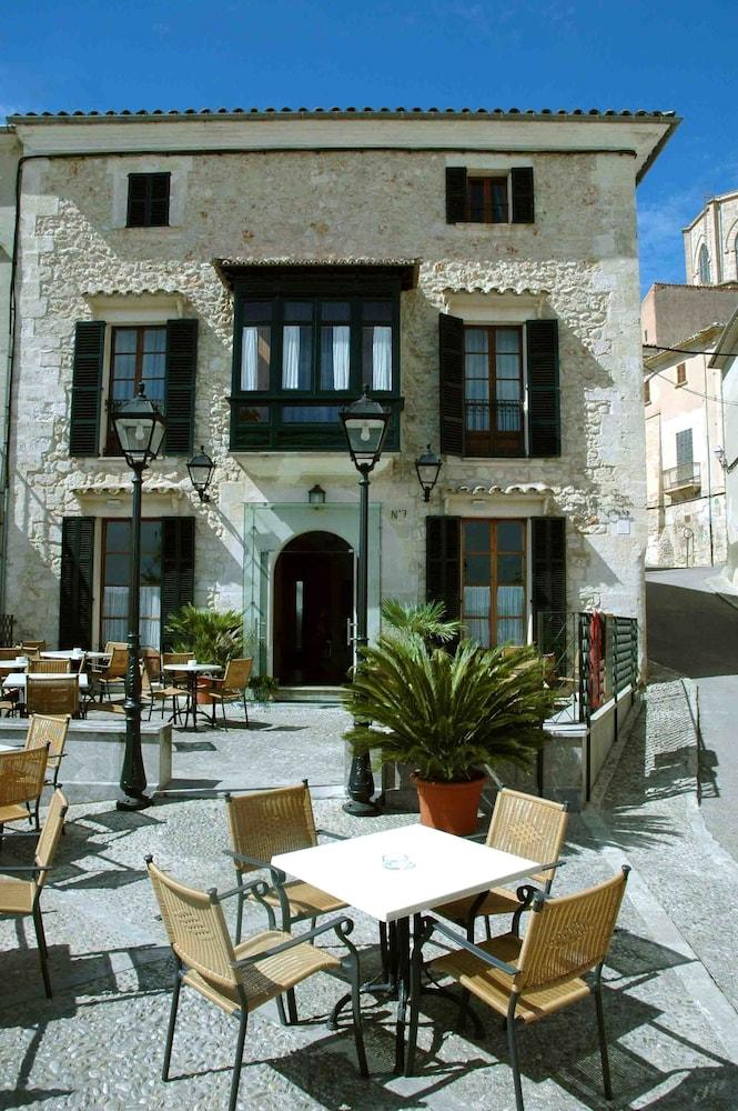 Hotel "Son Cleda" House Boutique, Adults Only Sineu  Exterior foto