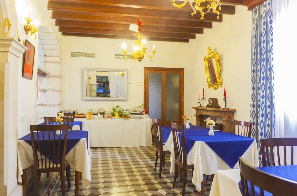Hotel "Son Cleda" House Boutique, Adults Only Sineu  Exterior foto