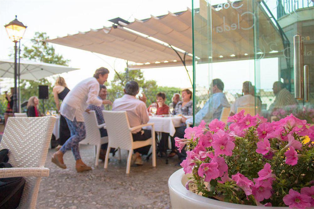 Hotel "Son Cleda" House Boutique, Adults Only Sineu  Exterior foto