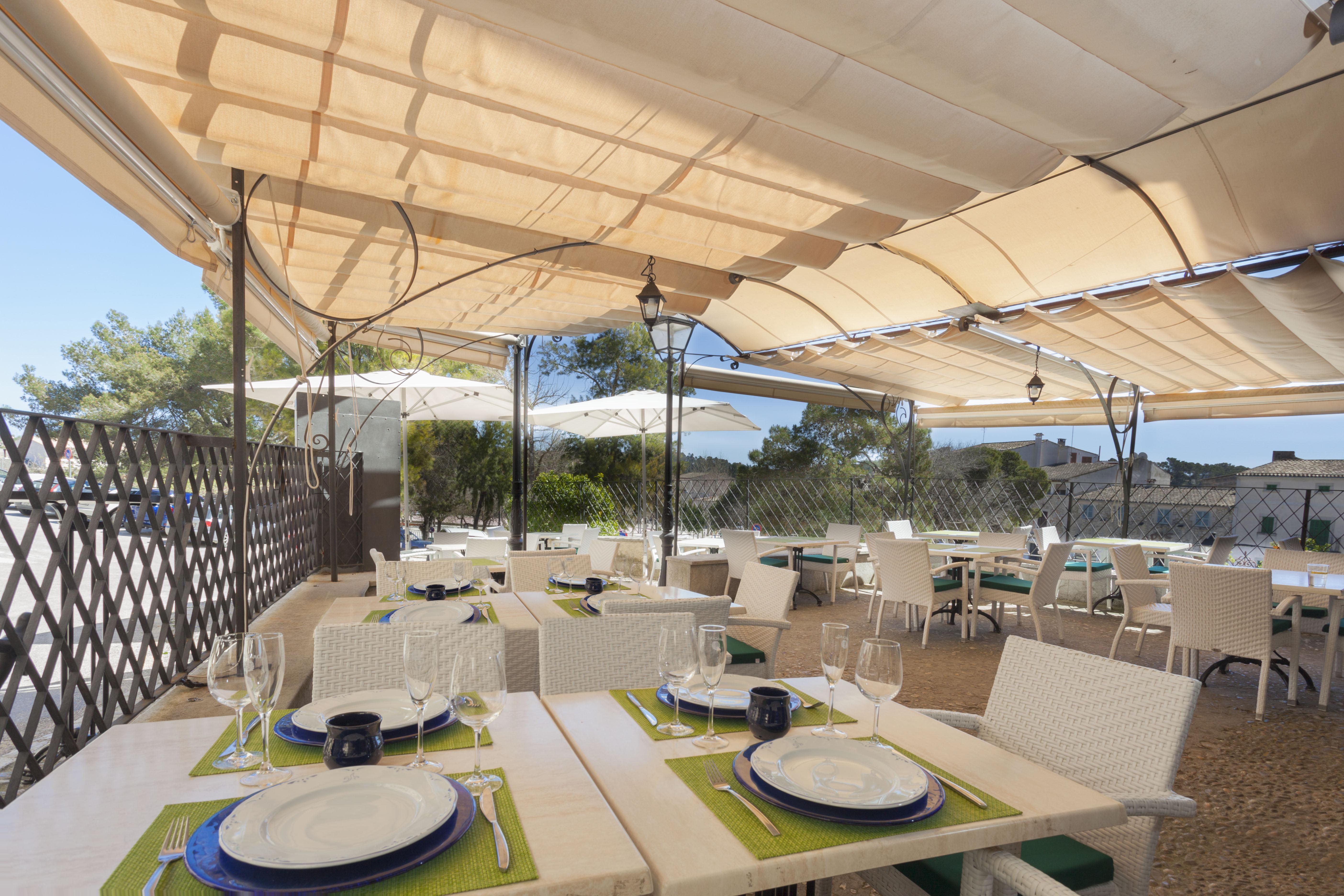 Hotel "Son Cleda" House Boutique, Adults Only Sineu  Exterior foto
