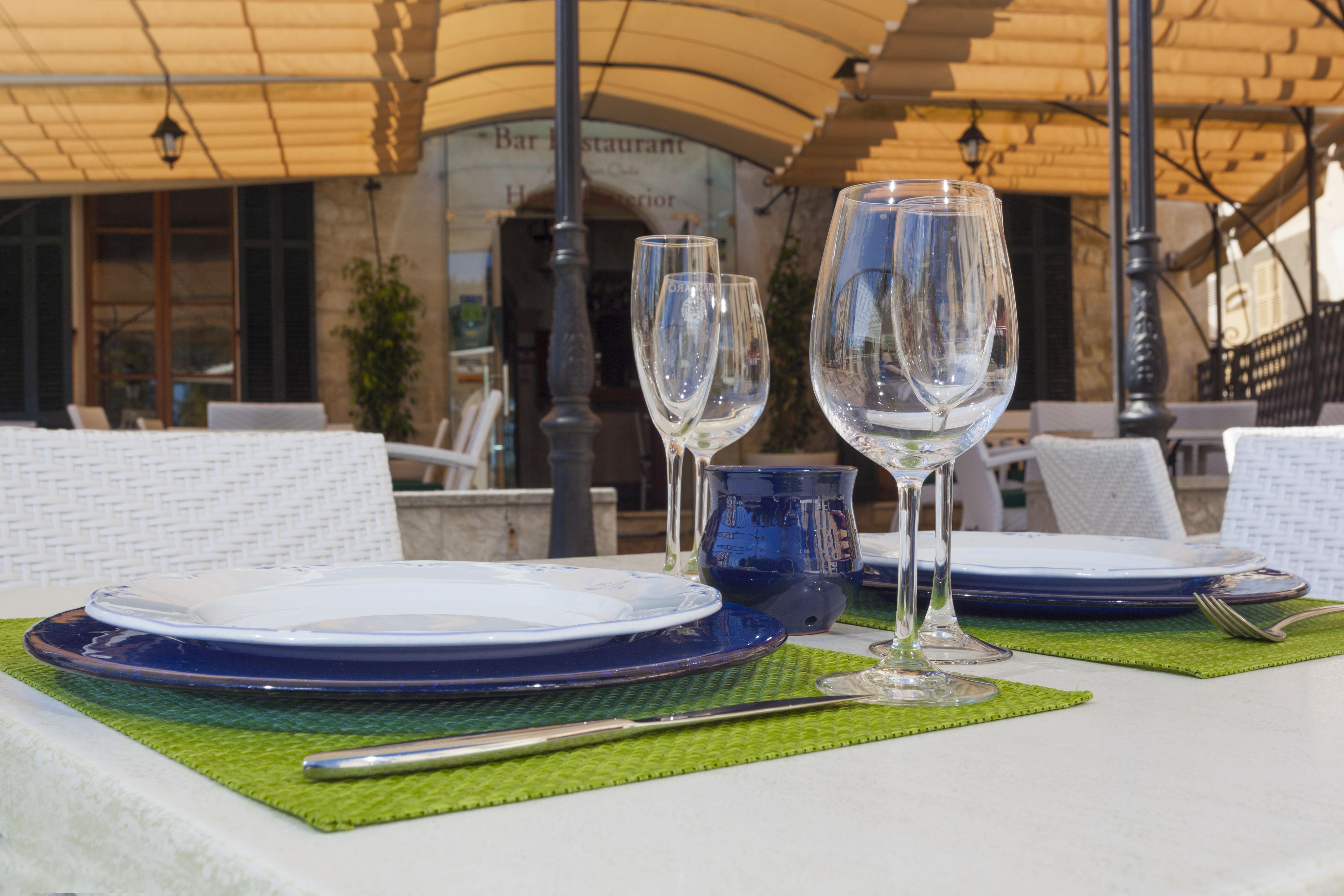 Hotel "Son Cleda" House Boutique, Adults Only Sineu  Exterior foto