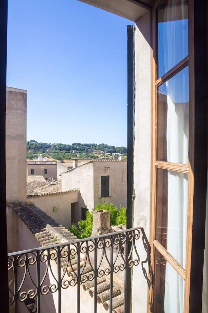 Hotel "Son Cleda" House Boutique, Adults Only Sineu  Exterior foto