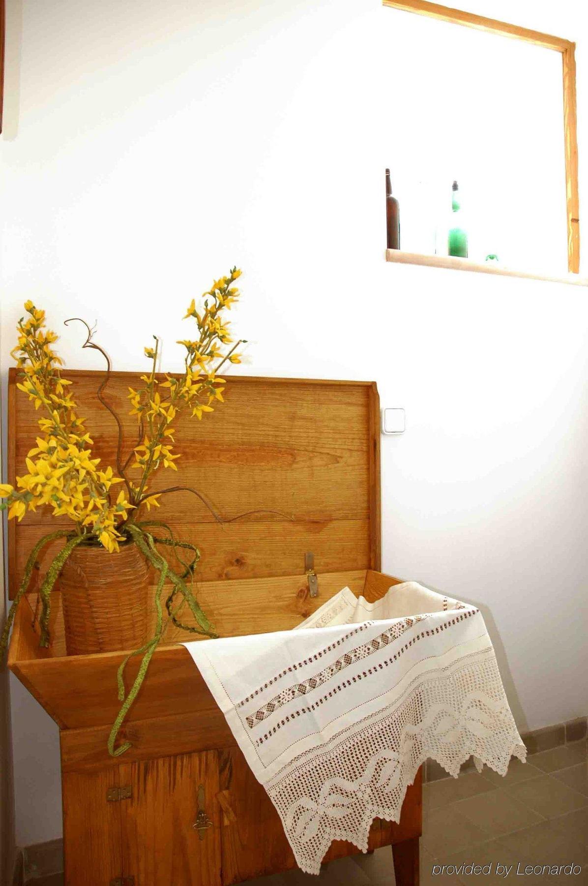 Hotel "Son Cleda" House Boutique, Adults Only Sineu  Interior foto