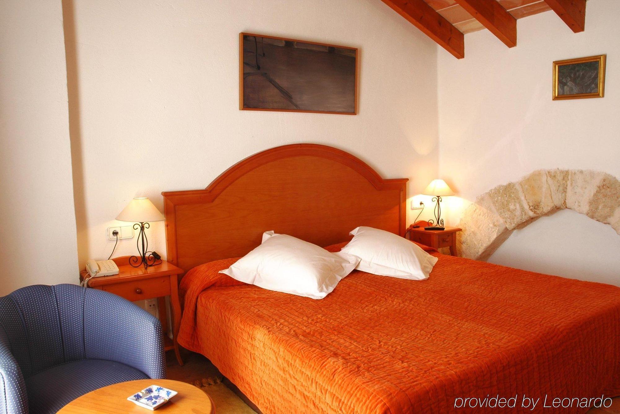 Hotel "Son Cleda" House Boutique, Adults Only Sineu  Habitación foto