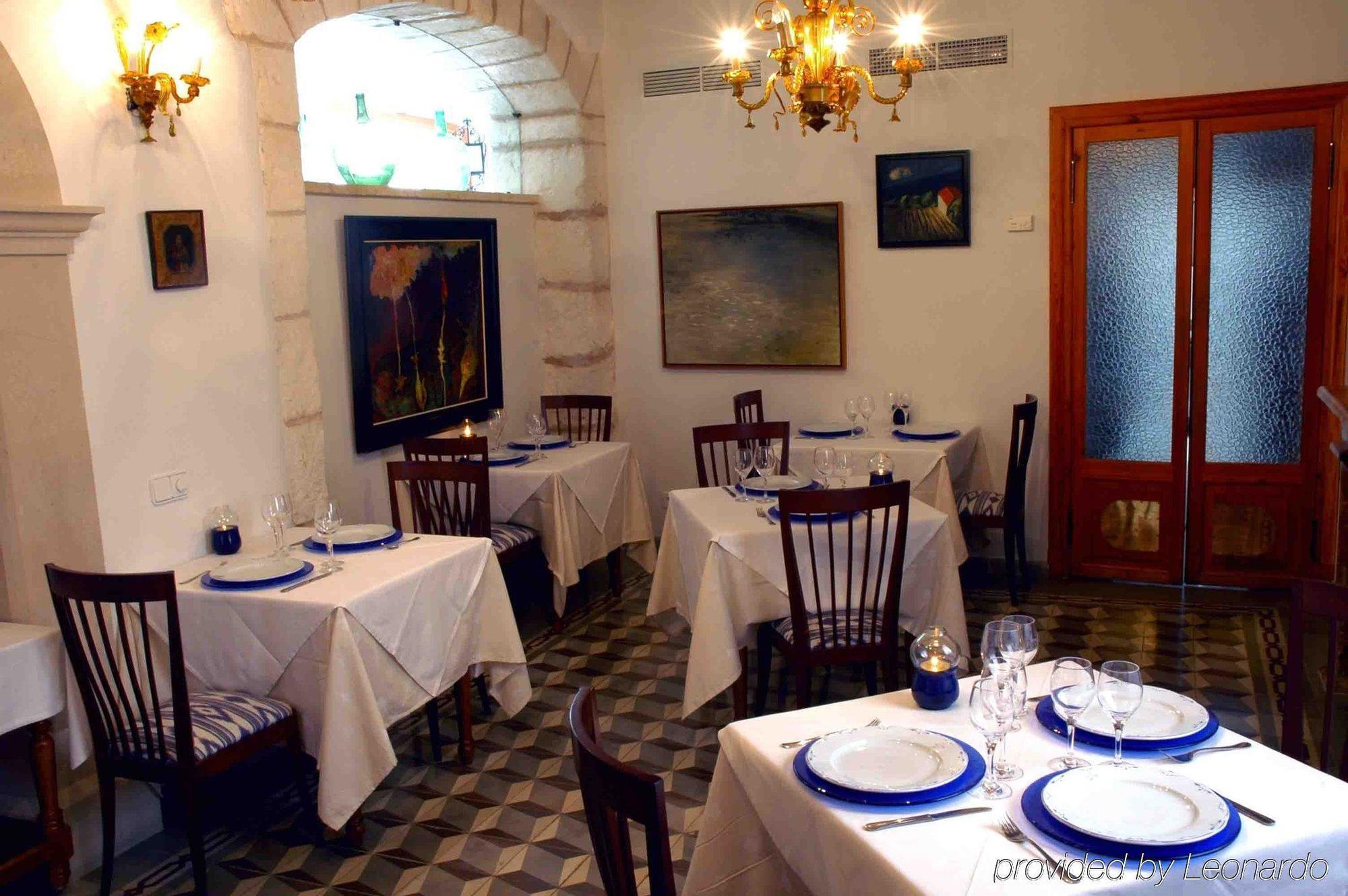Hotel "Son Cleda" House Boutique, Adults Only Sineu  Restaurante foto