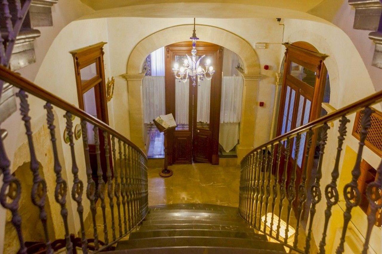 Hotel "Son Cleda" House Boutique, Adults Only Sineu  Exterior foto