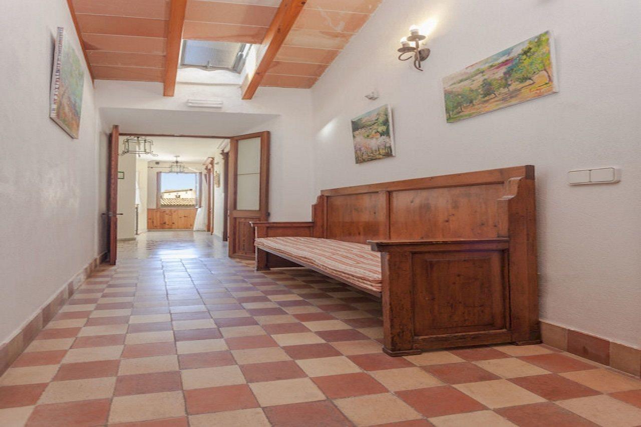 Hotel "Son Cleda" House Boutique, Adults Only Sineu  Exterior foto