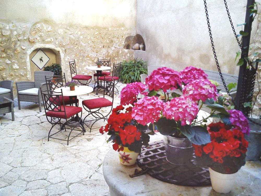 Hotel "Son Cleda" House Boutique, Adults Only Sineu  Exterior foto
