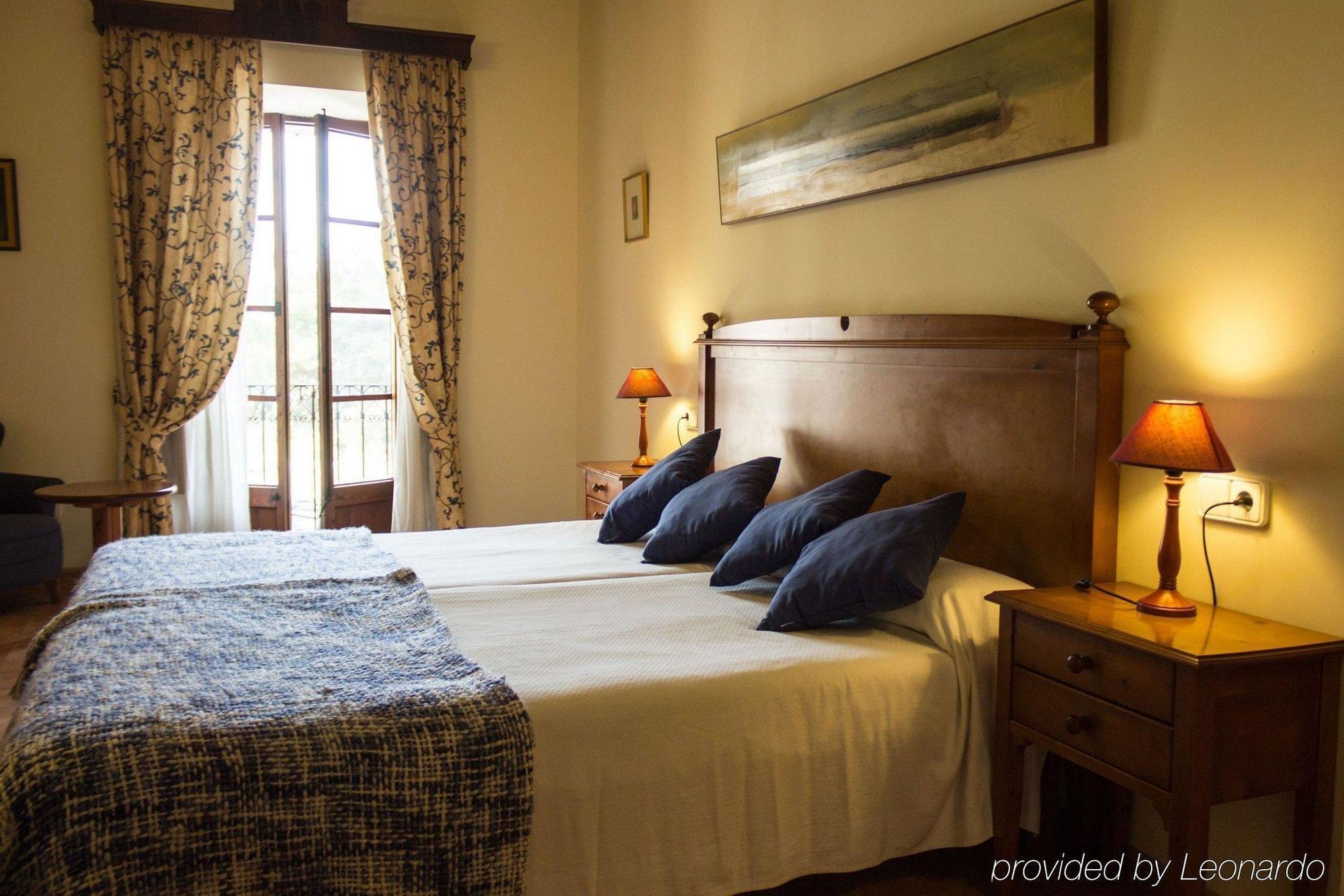Hotel "Son Cleda" House Boutique, Adults Only Sineu  Exterior foto