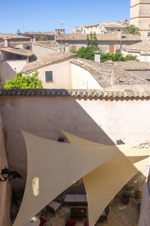 Hotel "Son Cleda" House Boutique, Adults Only Sineu  Exterior foto