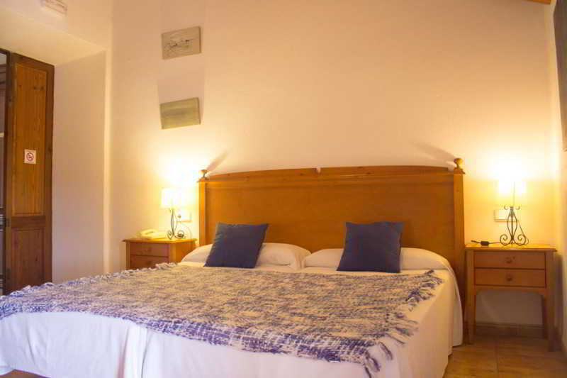 Hotel "Son Cleda" House Boutique, Adults Only Sineu  Exterior foto
