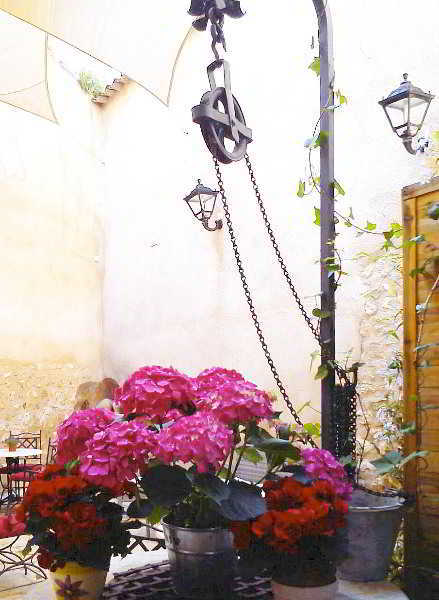 Hotel "Son Cleda" House Boutique, Adults Only Sineu  Exterior foto