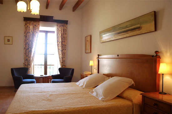 Hotel "Son Cleda" House Boutique, Adults Only Sineu  Exterior foto