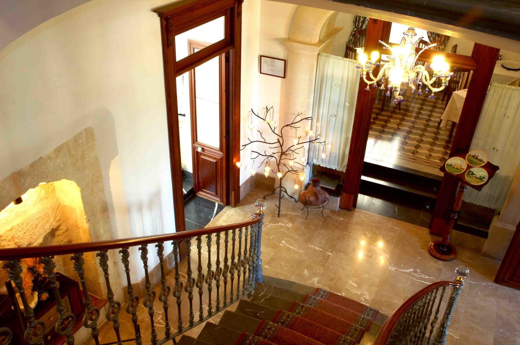 Hotel "Son Cleda" House Boutique, Adults Only Sineu  Exterior foto