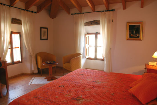 Hotel "Son Cleda" House Boutique, Adults Only Sineu  Exterior foto