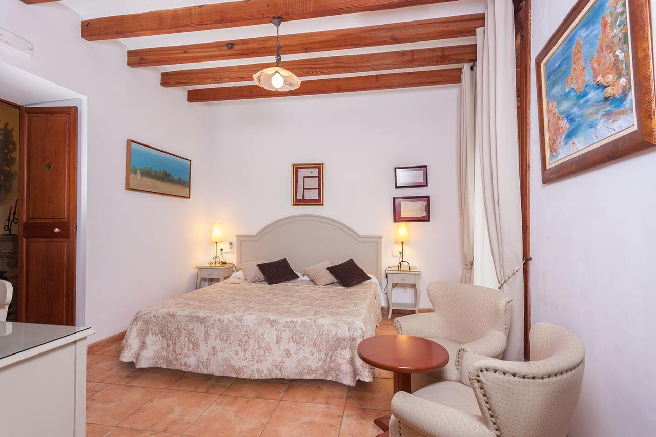 Hotel "Son Cleda" House Boutique, Adults Only Sineu  Exterior foto
