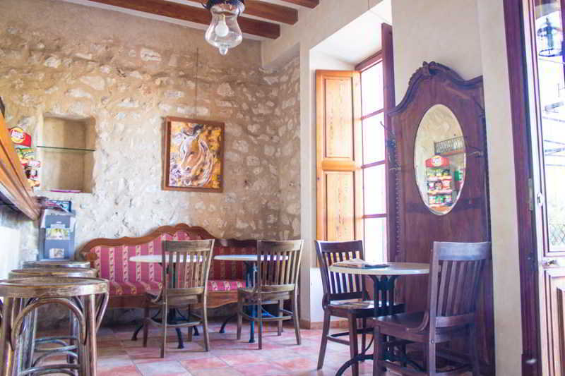 Hotel "Son Cleda" House Boutique, Adults Only Sineu  Exterior foto