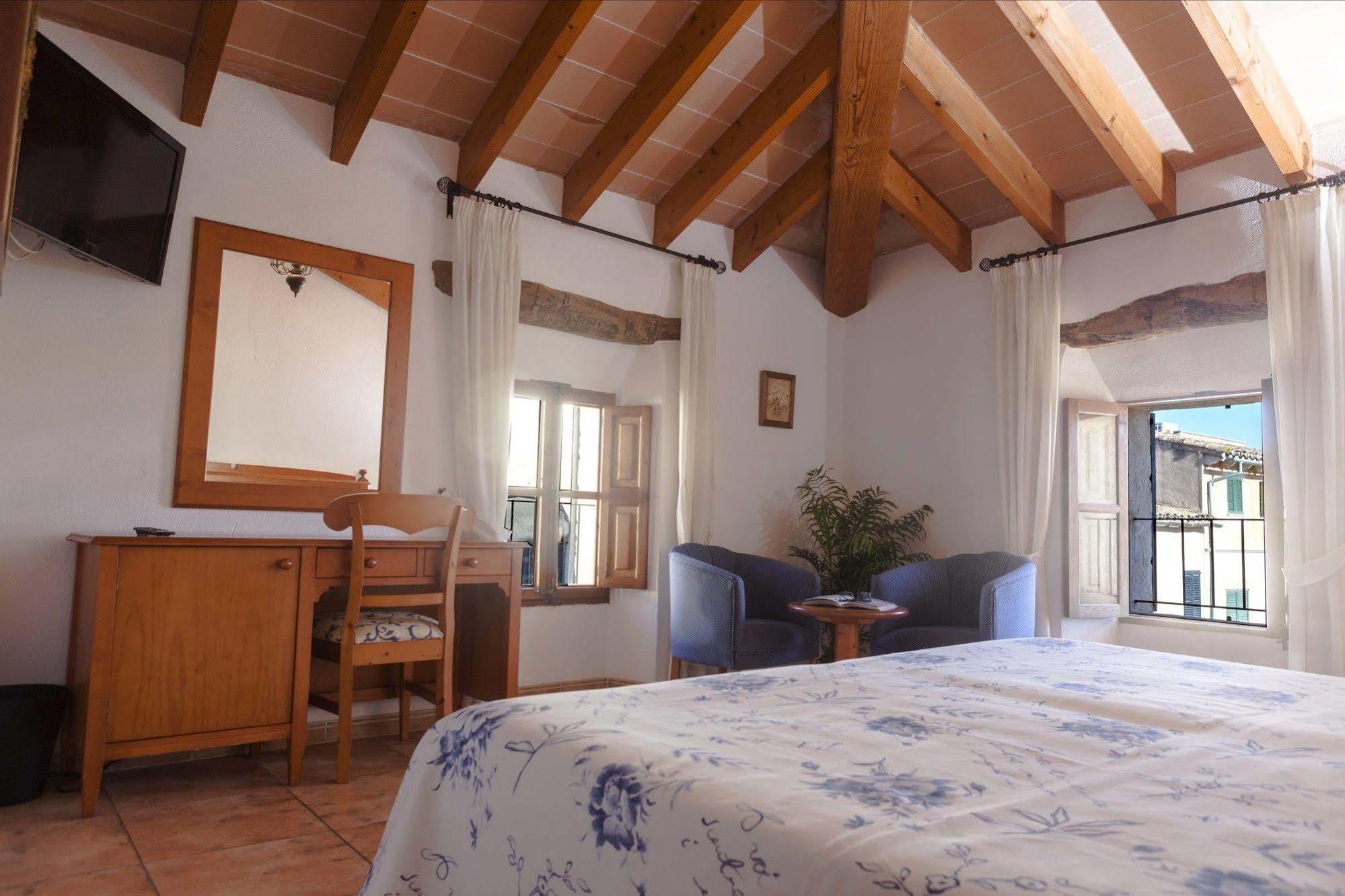 Hotel "Son Cleda" House Boutique, Adults Only Sineu  Exterior foto