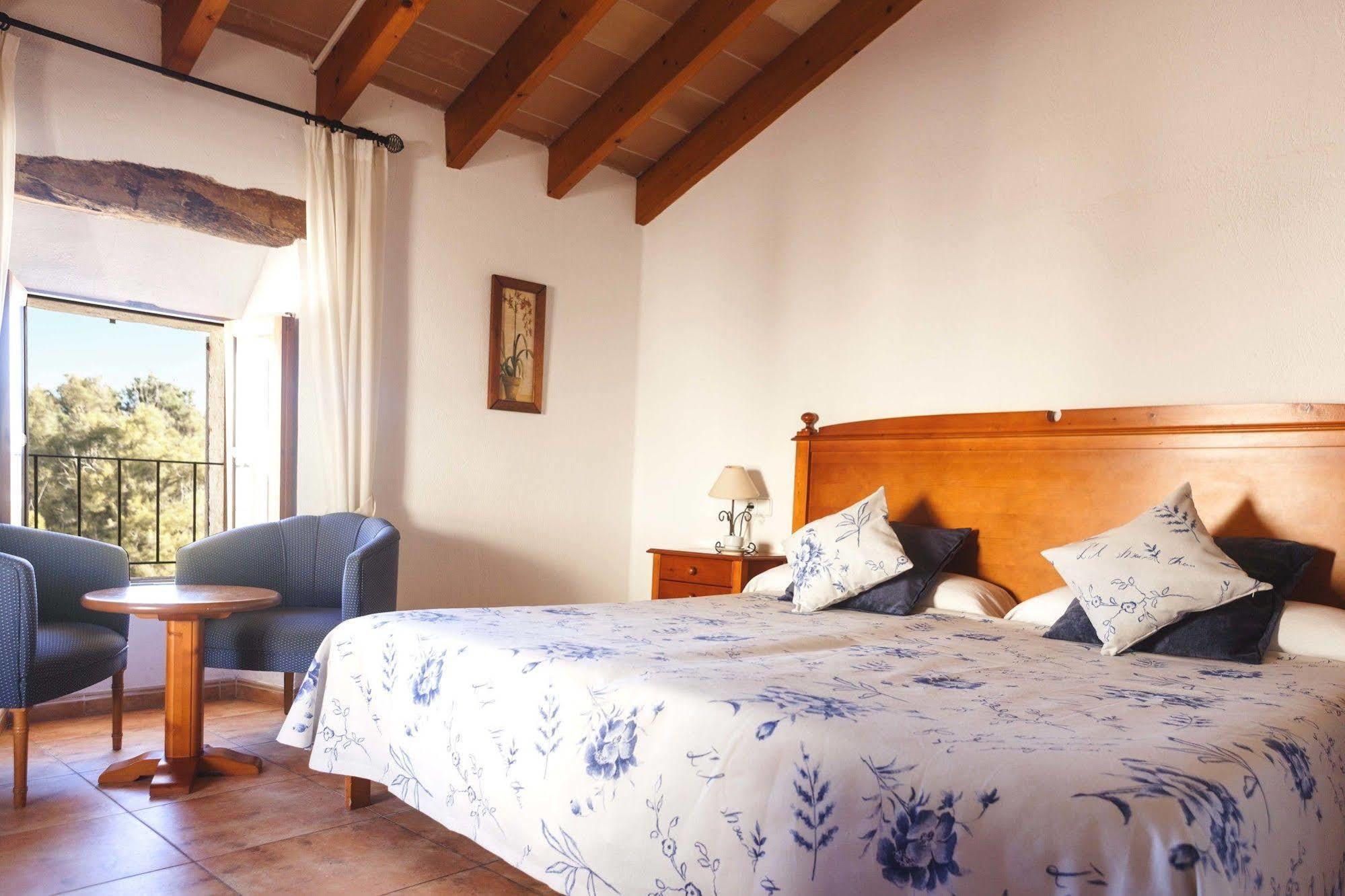 Hotel "Son Cleda" House Boutique, Adults Only Sineu  Exterior foto