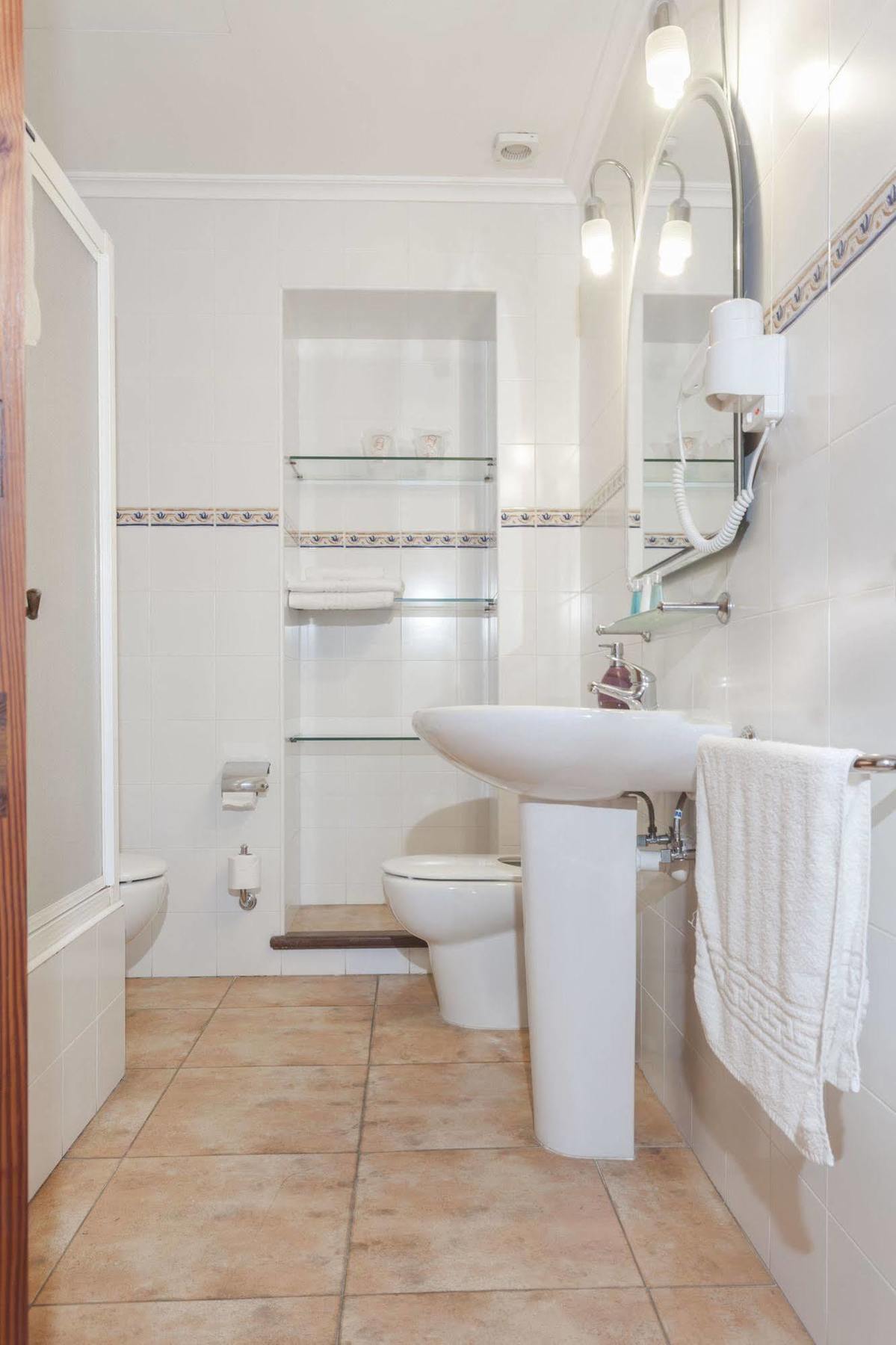 Hotel "Son Cleda" House Boutique, Adults Only Sineu  Exterior foto