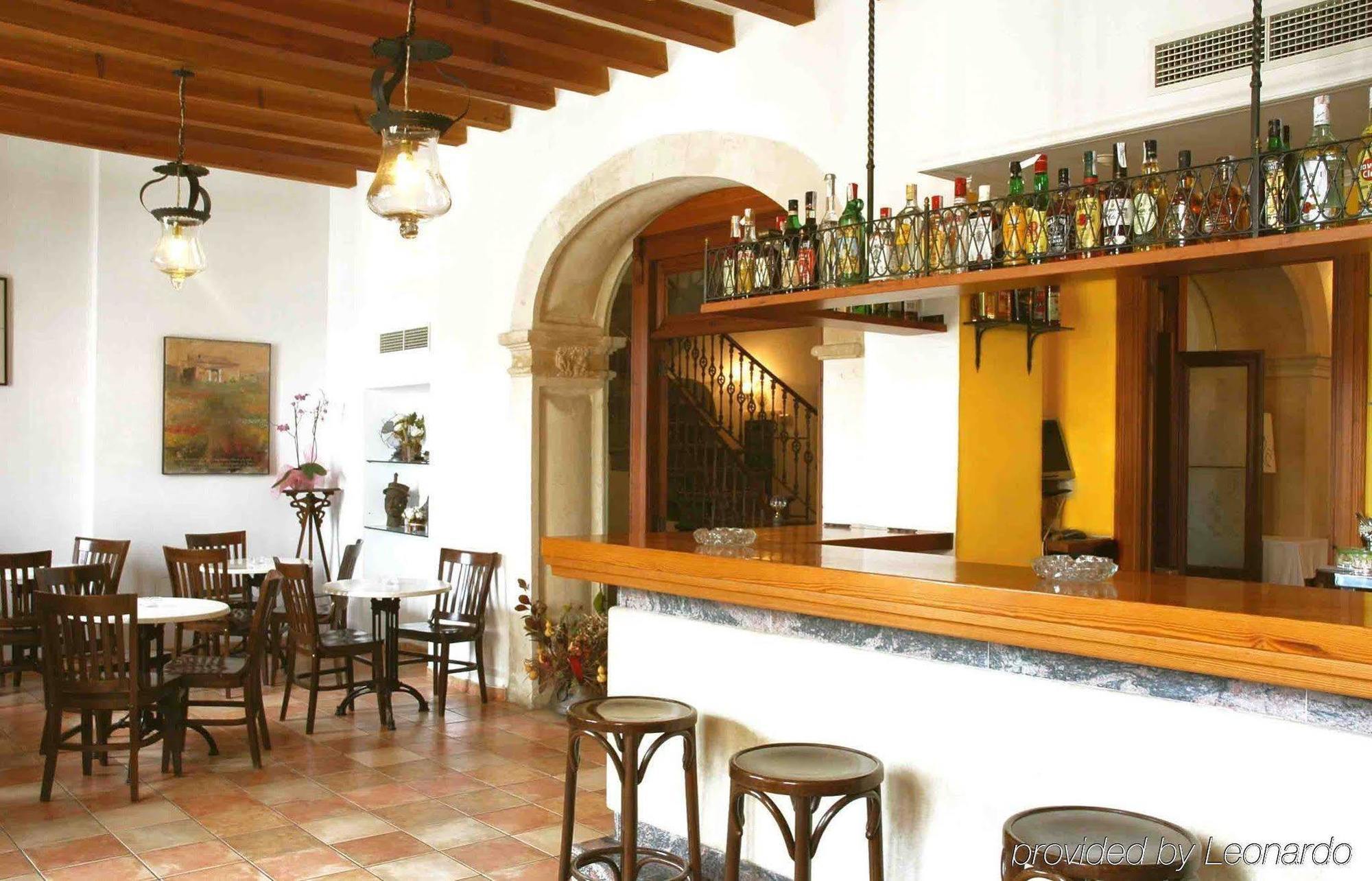 Hotel "Son Cleda" House Boutique, Adults Only Sineu  Exterior foto