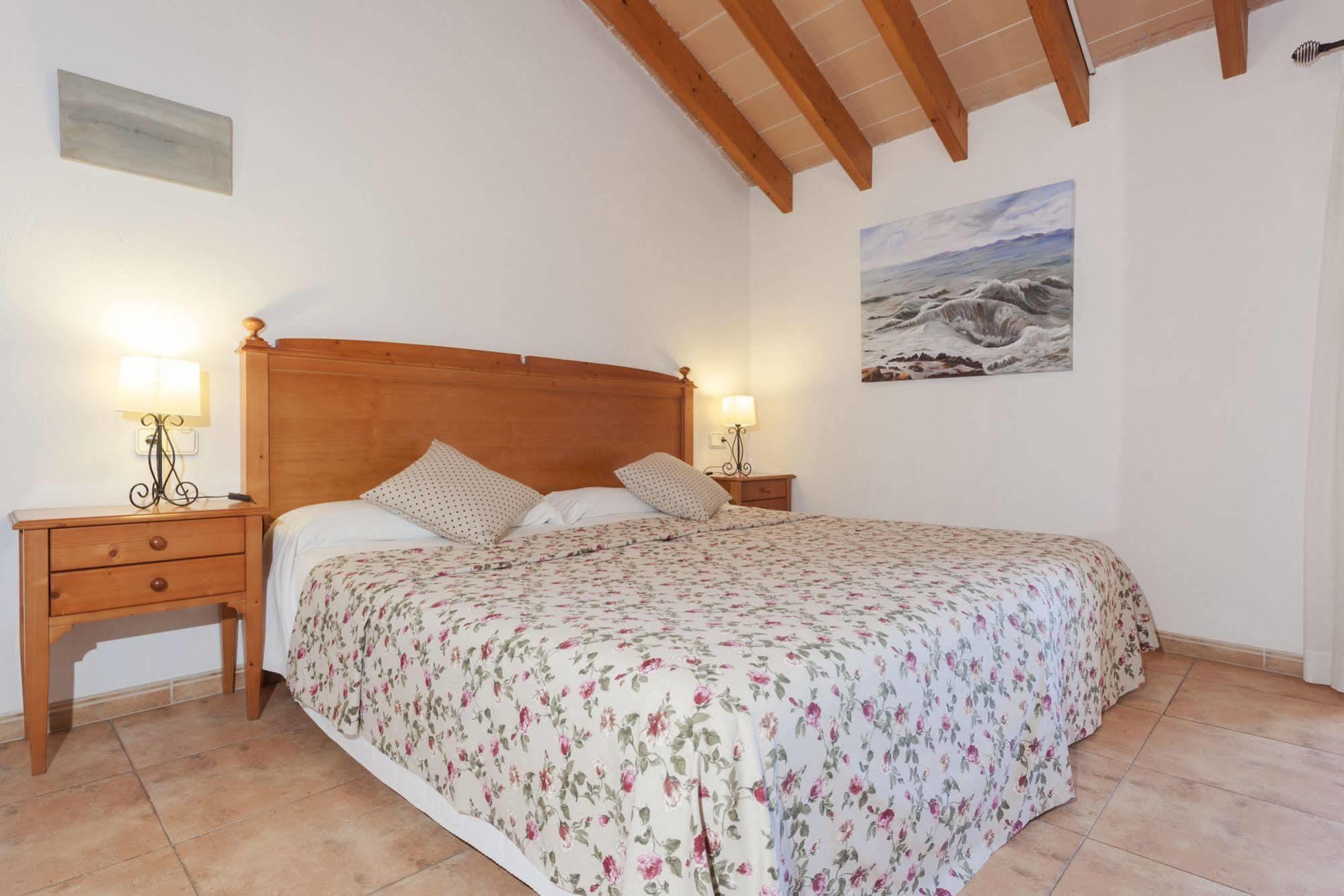 Hotel "Son Cleda" House Boutique, Adults Only Sineu  Exterior foto