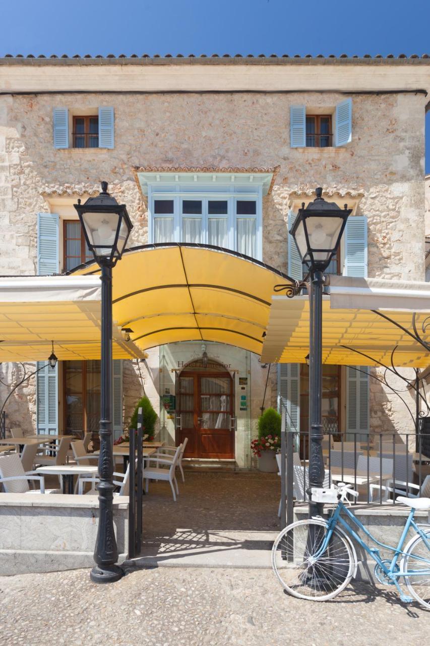 Hotel "Son Cleda" House Boutique, Adults Only Sineu  Exterior foto