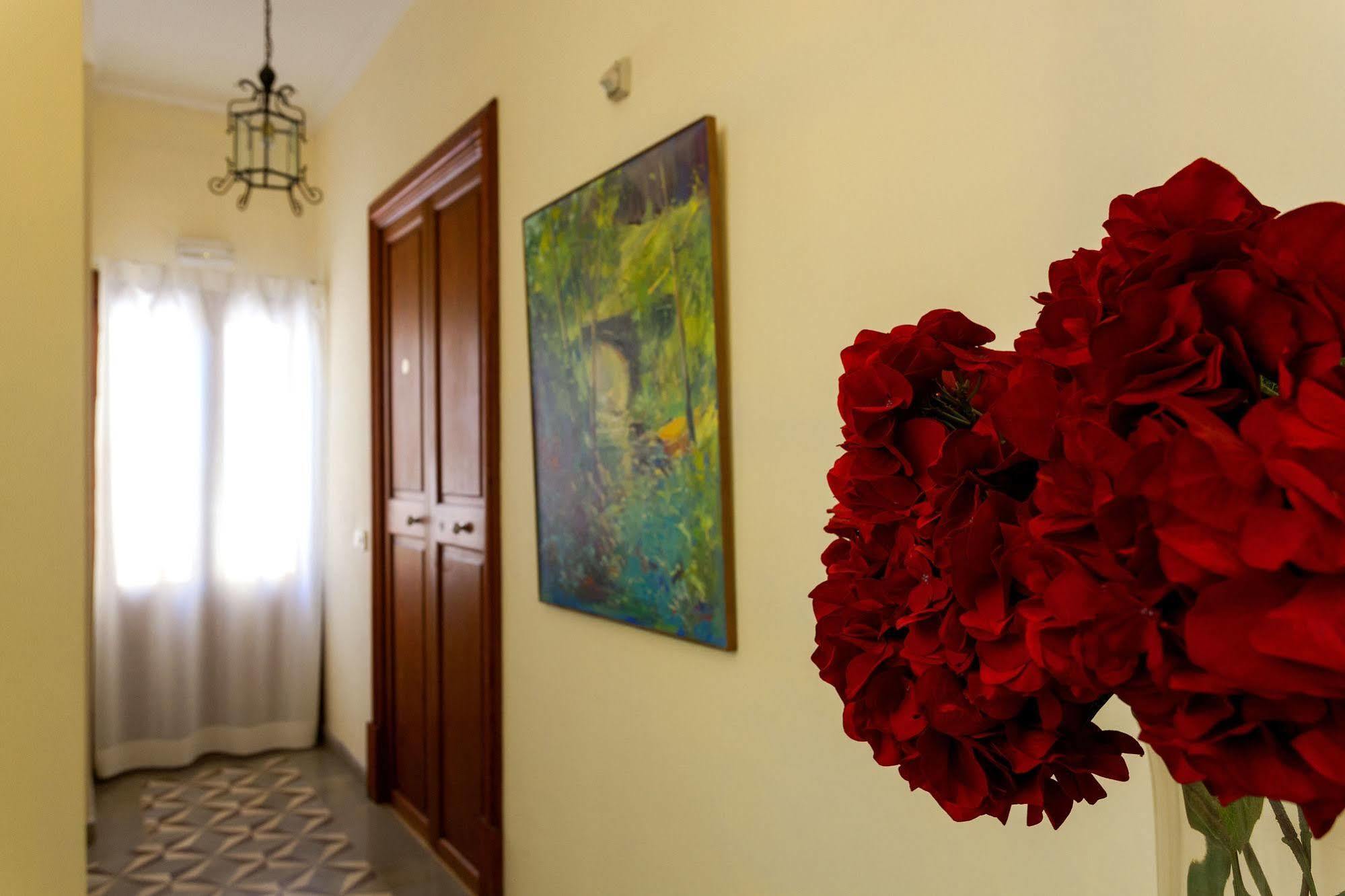 Hotel "Son Cleda" House Boutique, Adults Only Sineu  Exterior foto